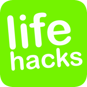 Life hacks o trucos para mejorar en nuestra vida.